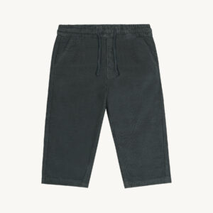 HCTrevor Corduroy Jogginghose (Balsam green)
