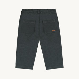 HCTrevor Corduroy Jogginghose (Balsam green) – Ansicht 2
