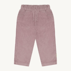 HCTheresa Cord Hose (Heather)