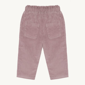 HCTheresa Cord Hose (Heather) – Ansicht 2