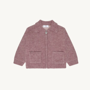 HCEmi Knit Jacke (Heather)