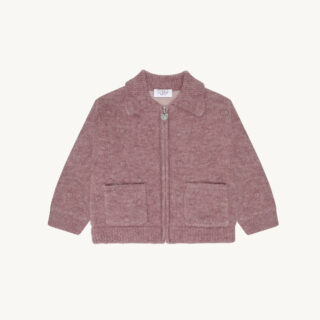 HCEmi Knit Jacke (Heather)