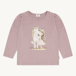 HCAlma Hugs Longsleeve (Heather)