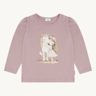HCAlma Hugs Longsleeve (Heather)