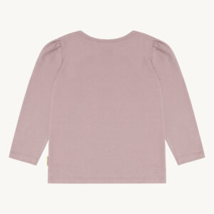 HCAlma Hugs Longsleeve (Heather) – Ansicht 2