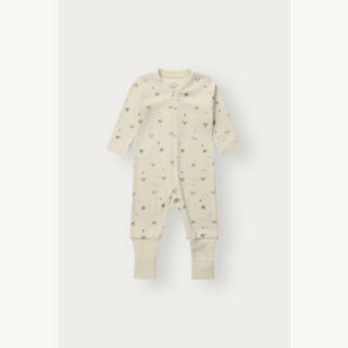HCManu Forest Schlafanzug (Off White)