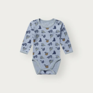 HCBaloo Lazy Body (Baby Blue)