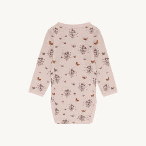 HCBaloo Fairy Body (Dusty Rose) – Ansicht 2