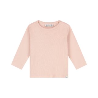 Langarmshirt (Rose quartz) von Babyface