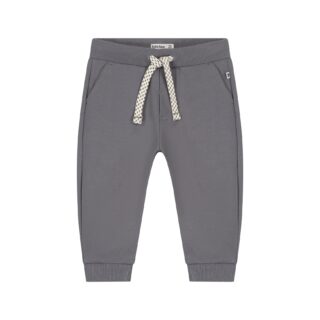 Jogginghose - Wider Fit (Steel) von Babyface