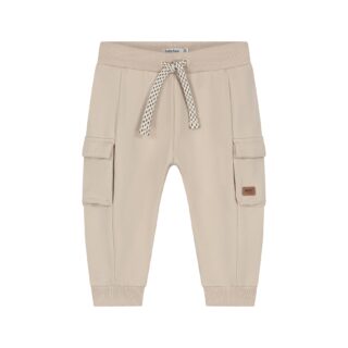 Jogginghose - Wider Fit (Nougat) von Babyface