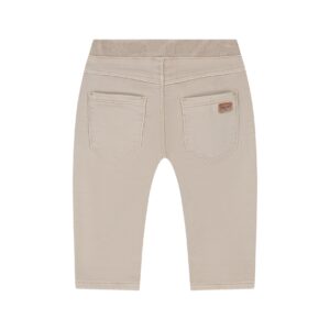 Hose - Wider Fit (Nougat) von Babyface – Ansicht 2