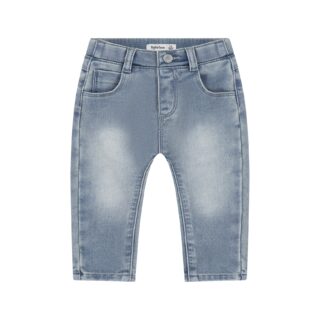 Jogg Jeans (grey blue denim) von Babyface
