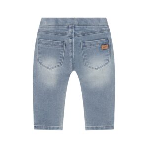 Jogg Jeans (grey blue denim) von Babyface – Ansicht 2