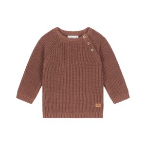Pullover (Chocolate) von Babyface