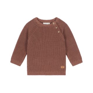 Pullover (Chocolate) von Babyface