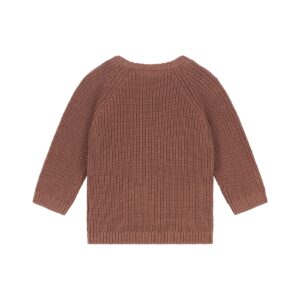 Pullover (Chocolate) von Babyface – Ansicht 2