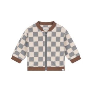 Cardigan (Steel) von Babyface