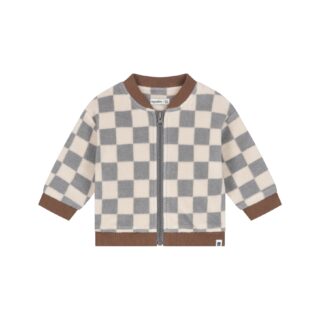 Cardigan (Steel) von Babyface