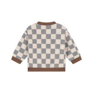 Cardigan (Steel) von Babyface – Ansicht 2
