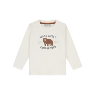 Langarmshirt (Bone) von Babyface