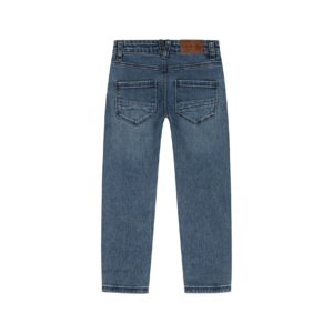 Jeans Denim (Mid blue denim) von Stains and Stories – Ansicht 2