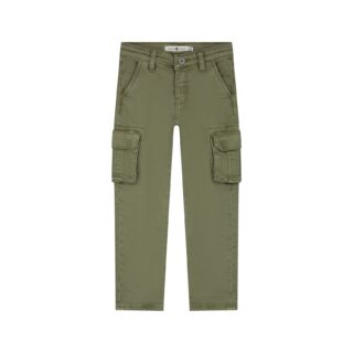 Hose Worker (Army) von Stains and Stories