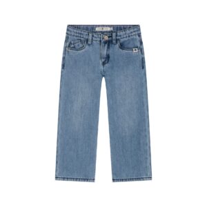 Jeans Denim Wide Leg (Light blue denim) von Stains and Stories