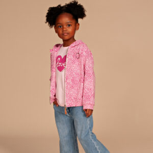 Jeans Denim Wide Leg (Light blue denim) von Stains and Stories – Ansicht 3