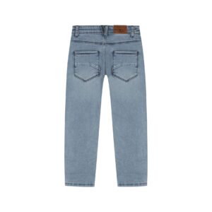 Jeans (Pale blue denim) von Stains & Stories – Ansicht 2