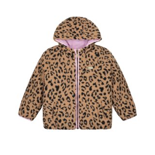 Wendejacke (Candy) von Stains & Stories