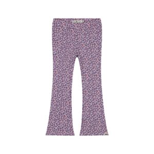Schlaghose (Lilac) von Stains & Stories