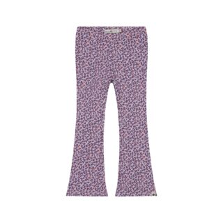 Schlaghose (Lilac) von Stains & Stories