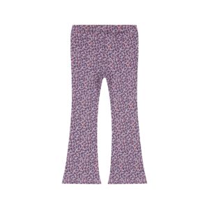 Schlaghose (Lilac) von Stains & Stories – Ansicht 2