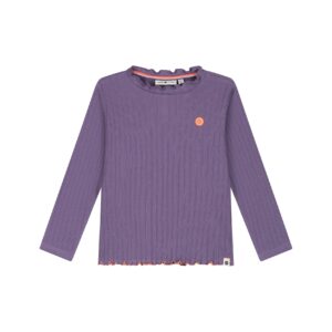 Langarmshirt (Grape) von Stains & Stories
