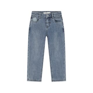 Jeans Denim Wide Fit (Blue Blue Denim) von Stains & Stories