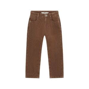 Hose Wide Fit (Earth) von Stains & Stories