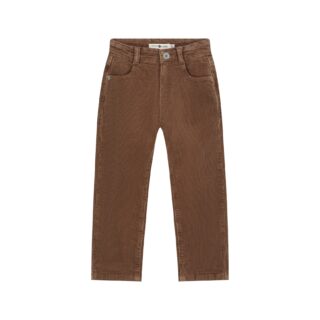 Hose Wide Fit (Earth) von Stains & Stories