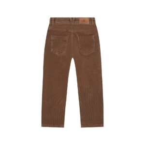 Hose Wide Fit (Earth) von Stains & Stories – Ansicht 2