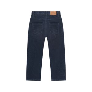 Hose Wide Fit (Indigo) von Stains & Stories – Ansicht 2