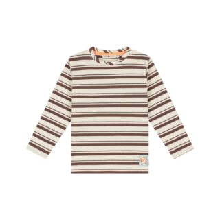 Langarmshirt (Earth) von Stains & Stories