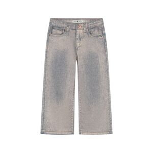Jeans Wide Leg (Rose Gold) von Stains & Stories