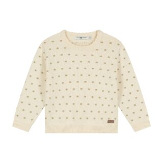Pullover (Cream) von Stains & Stories