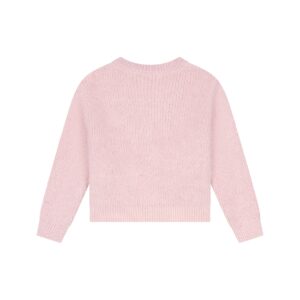 Cardigan (Blush) von Stains & Stories – Ansicht 2