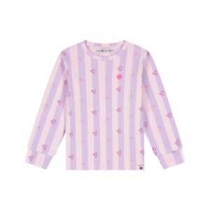 Pyjama (Blush) von Stains & Stories