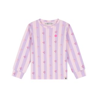Pyjama (Blush) von Stains & Stories