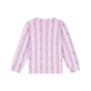 Pyjama (Blush) von Stains & Stories – Ansicht 2