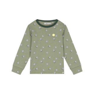 Pyjama (Army) von Stains & Stories