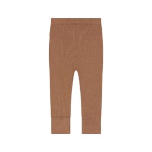 Babyhose (Coffee) von A Tiny Story – Ansicht 2