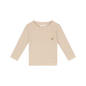 Baby T-shirt Longsleeve (Cookie) von A Tiny Story